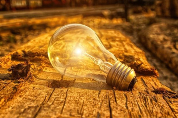 Лампы накаливания — всё