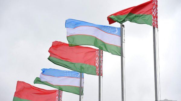 Глава АП РБ: Схема складывается так, чтобы это было выгодно и Узбекистану, и Беларуси