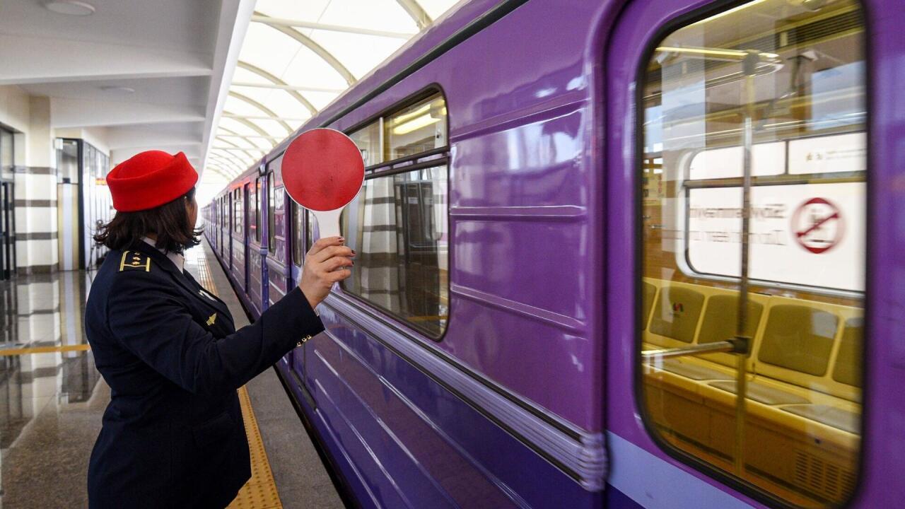 “Neftçi” və “Qarabağ”ın oyunlarına görə metronun iş rejimi dəyişəcək