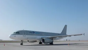 Aero Nomad запускает регулярные рейсы между Ташкентом и Бишкеком