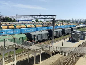 Из РФ в Армению транзитом через Азербайджан будет отправлена пшеница