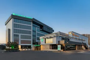 Центр Olive SPA & Wellness предлагает гостям полноценный опыт оздоровления и отдыха