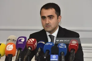 Гасан Гасанли рассказал о новой модели развития высшего образования в Азербайджане