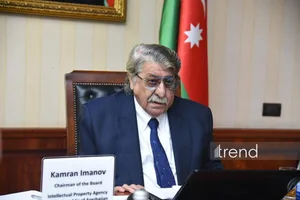 Ümumdünya Əqli Mülkiyyət Təşkilatı çərçivəsində təcrübə mübadiləsi milli əqli mülkiyyət sistemlərinin inkişafına töhfə verəcək