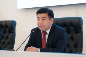 Почему президент освободил жаратманов от налогов. Разъяснение председателя ГНС Шыкмаматова
