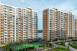 Kristal: Продажа готовых квартир и квартир в строящихся домах в Park Yasamal продолжается