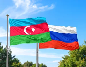 Азербайджан и Россия обсудили перспективы двустороннего сотрудничества