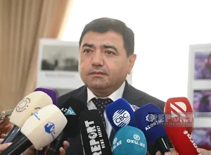 Ризван Набиев: Вопрос возвращения западных азербайджанцев уже продвигается в правовой плоскости