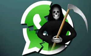 Bir kliklə "WhatsApp"nı ələ keçirdilər