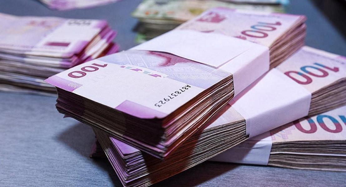 Доходы бюджета Азербайджана достигнут 39,4 млрд манатов
