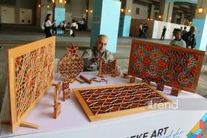 WUF13 в Баку: форум городов будущего превратился в пространство искусства и культуры