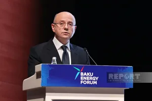 Азербайджан близок к завершению сетевых исследований по возобновляемым источникам энергии