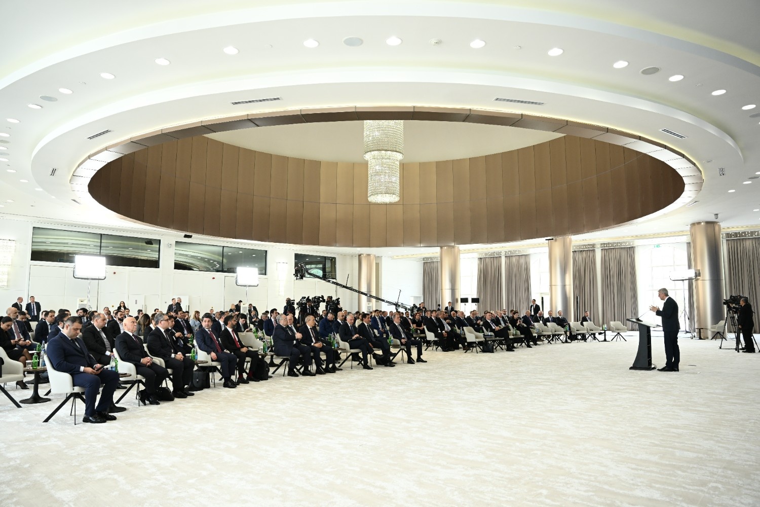 Azerbaijan, and Czech Republic sign new memos on industrial and investment co-op