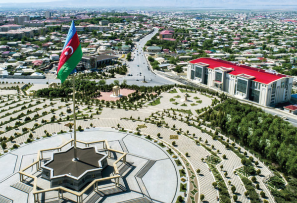 Naxçıvan Sənaye Parkında sahibkarlara geniş güzəşt və dəstək mexanizmləri tətbiq olunacaq