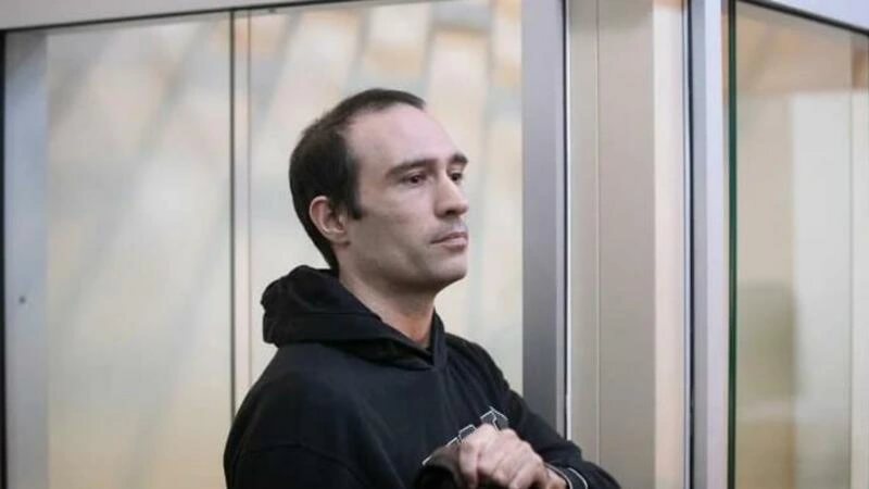 Дело Мартина Райана: когда политика пытается подменить правосудие