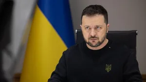 Зеленский об угрозах Путина: «Армению нужно поддерживать, Азербайджан нужно поддерживать»