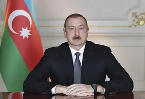 Президент Ильхам Алиев: Международные мероприятия, проводимые в Азербайджане, свидетельствуют о многогранности нашей деятельности
