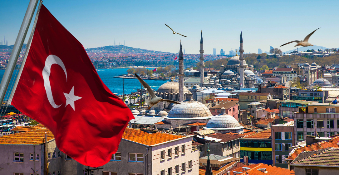 Türkiyədə otellər kütləvi bağlanma təhlükəsi ilə üz-üzədir