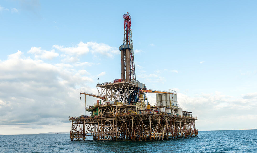SOCAR AQŞ “Bulla-dəniz” yatağında növbəti quyunun qazma işlərini tamamlayıb