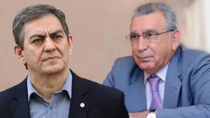 Решение суда: Рамиз Мехтиев и Али Керимли остались под арестом