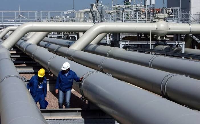 Прокачка газа по Баку–Тбилиси–Эрзурум выросла на 1,3%