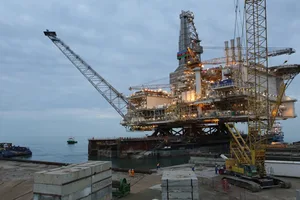 Добыча нефти сокращается? Не беда. «Азери–Чыраг–Гюнешли» еще долгие годы будет качать доллары за счет газа…