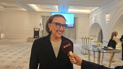Азербайджан играет важную роль в развитии Среднего коридора – генсек UNCTAD (Эксклюзив)