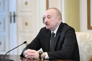 Алиев создает Нацагентство кибербезопасности. Чем оно будет заниматься?