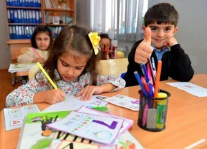 Məktəbəhazırlıq qruplarına qəbulun vaxtı