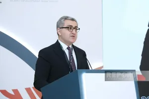 Юсиф Абдуллаев: Азербайджан нацелен на превращение в центр международной торговли и инвестиционной активности