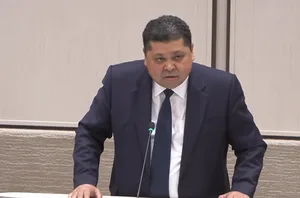 Тынчтык Шайназаров пообещал безупречное проведение предстоящих выборов