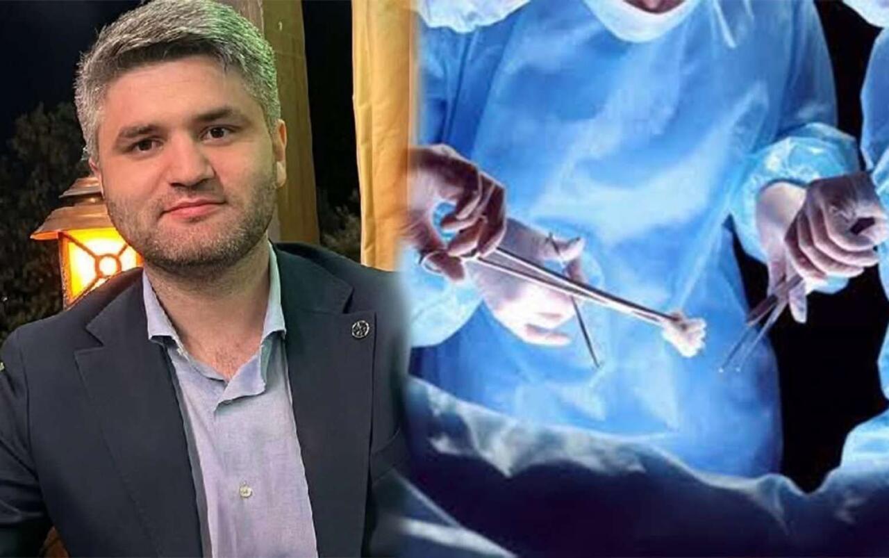 Пациентка умерла после пластической операции в Баку