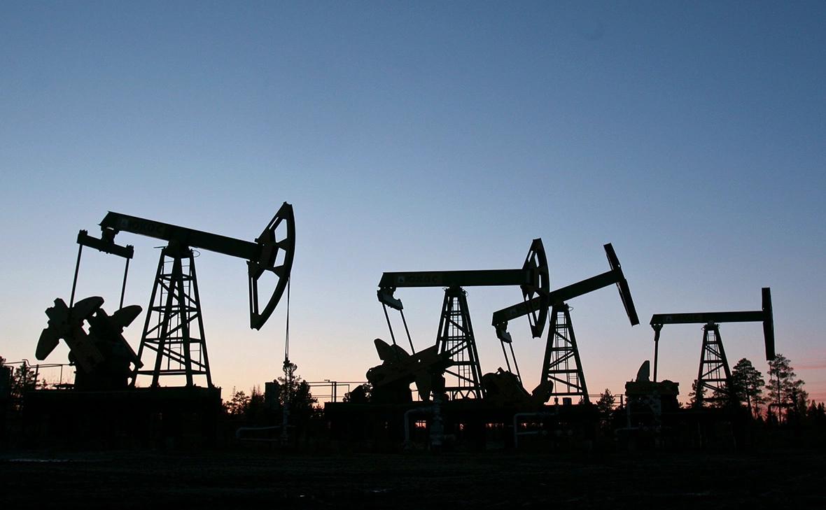 Цена нефти марки Brent превысила отметку в 90 долларов за баррель