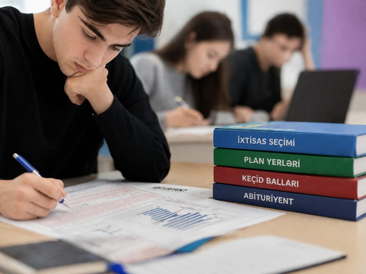 Bu universitet müəllimlik oxuyan oğlan tələbələrə pul verəcək