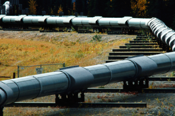 Турция хочет нефтепровод на случай войны с Россией