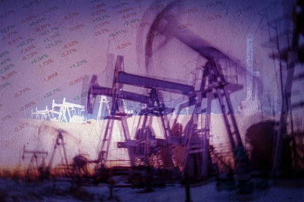 Нефть дешевеет