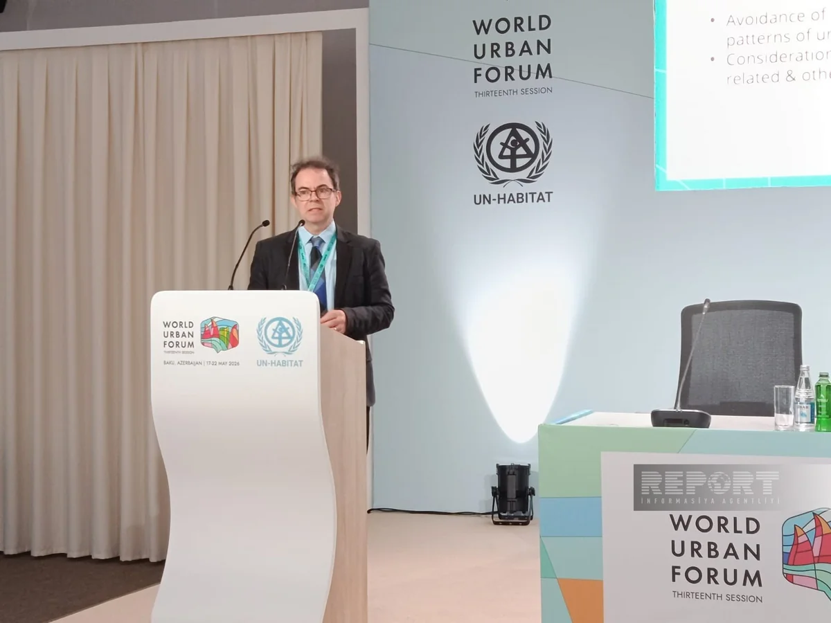 Всемирный банк на WUF13: Геопространственные данные помогают оценить эффективность роста городов
