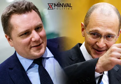 Кириенко не остановился и спустил цепных псов на Баку
