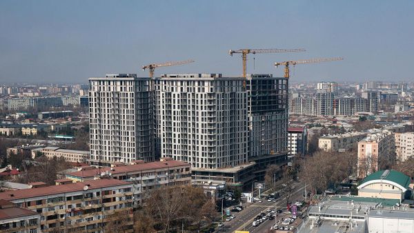 Цены на жилье в Узбекистане за год выросли на 4% — данные статистики