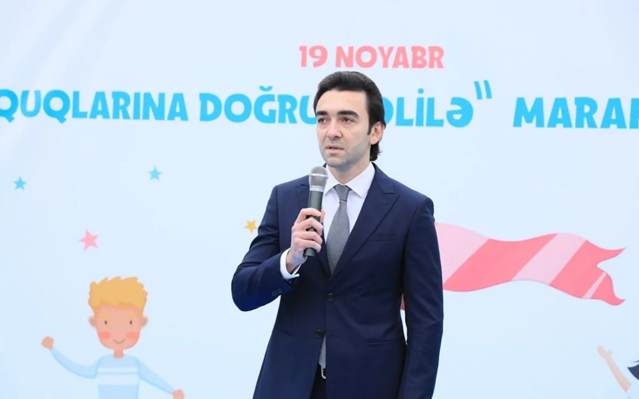Ekologiya və təbii sərvətlər nazirinə yeni müşavir təyin edildi
