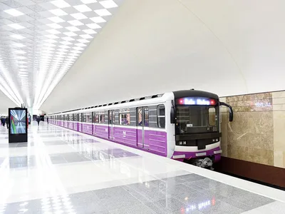 Бакинское метро изменит режим работы