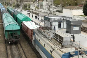 Транзитом через Азербайджан в Армению из РФ отправится партия удобрений и пшеницы