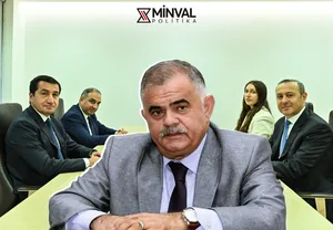 Дилижан без посредников: о чем говорит встреча Гаджиева и Григоряна