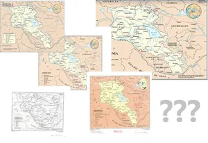 Кярки и Марукян - напрасно армянская оппозиция вспомнила об анклавах