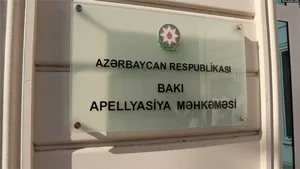 В Баку стартовал апелляционный процесс по делу лидеров карабахских сепаратистов