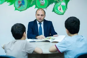 Сирийская глава закрылась для более чем 600 азербайджанцев