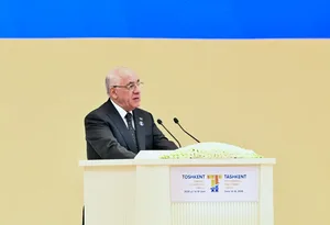 Интерес к Узбекистану как к инвестиционному партнеру продолжает расти - Али Асадов