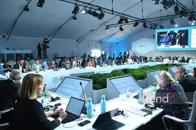 На WUF13 обсудили вопросы образования в сфере градостроительства (ФОТО)