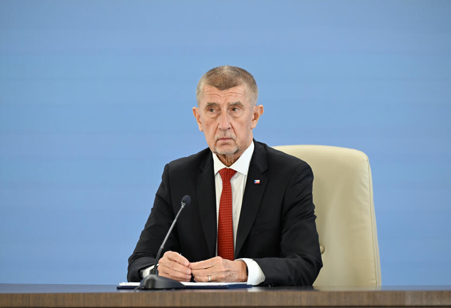 Bugünkü forum əməkdaşlığımızı irəlilədəcək və gücləndirəcək