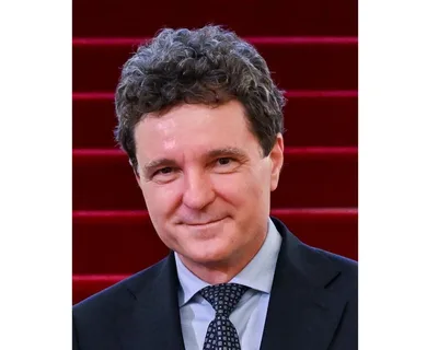 Президент Румынии направил поздравительное письмо Президенту Ильхаму Алиеву
